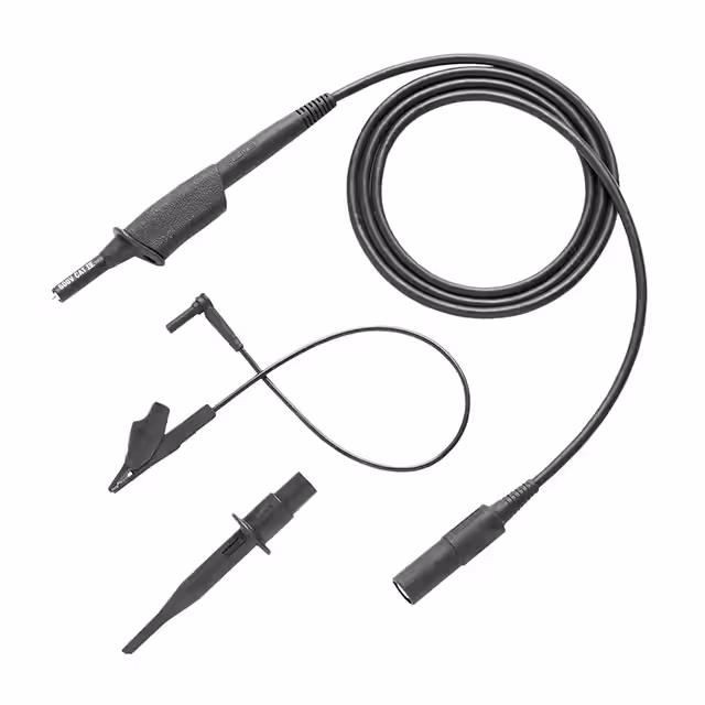 VPS41 Fluke Electronics  Test Leads - Oscilloscope Probes